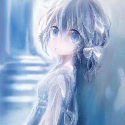 qqの头像【二次元】_卡通动漫头像_我要个性网