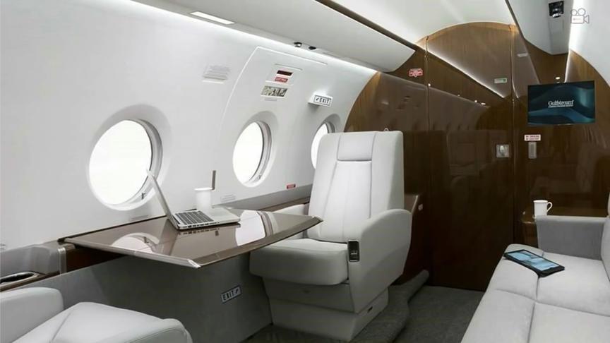 湾流g280和g200比较