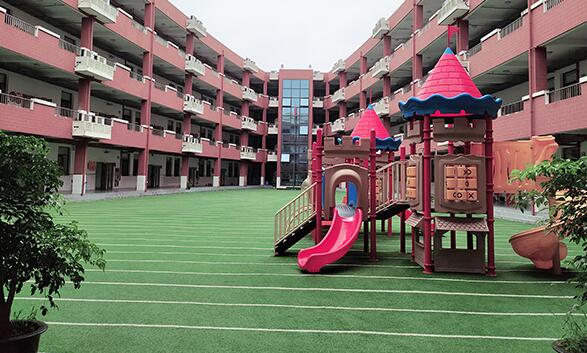 苏州枫华学校国际幼儿园介绍
