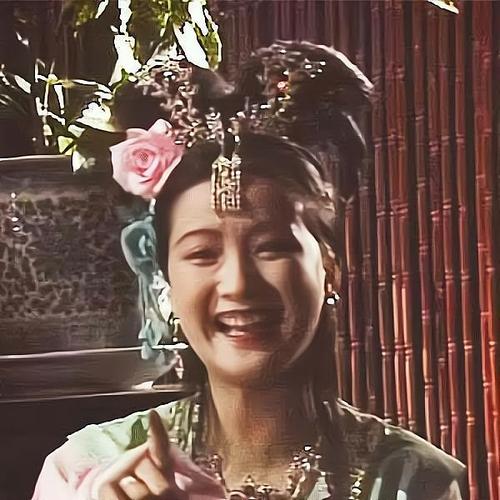 曾演遍四大名著,为爱不惜当小三,半生坎坷,何晴却不后悔