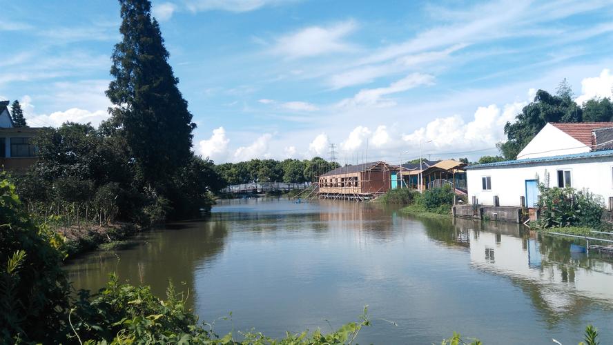 皓晶庄园 _太仓市浮桥镇皓晶庄园