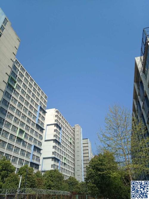 富士康(武汉)科技工业园图片集