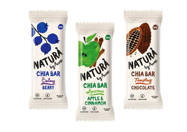 20款国外食品包装设计案例赏析