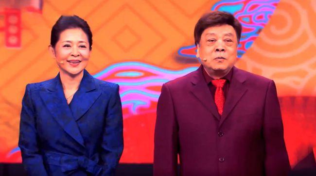 赵忠祥获金话筒奖后,领了5万奖金请吃饭,却当场把倪萍