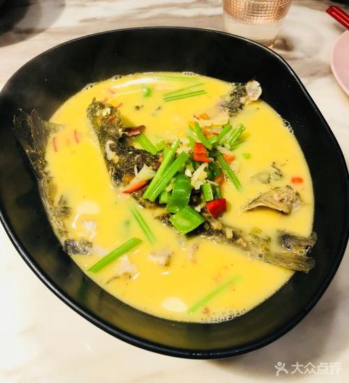 渔芙南(白塔寺店)黄焖黄辣丁图片 - 第30张