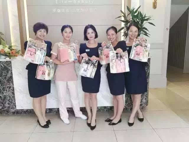 走进伊丽汇员工宿舍——给自己最温暖的港湾