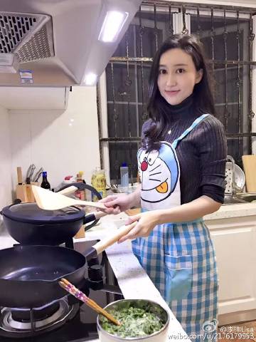 李玮lisa的微博_微博