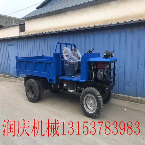 拖拉机生产厂家 农用运输车拖拉机 四驱拖拉机价格 四驱农用拖拉机