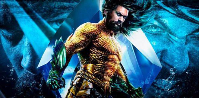 《海王2》幕后揭秘 主演杰森·莫玛参与编剧工作