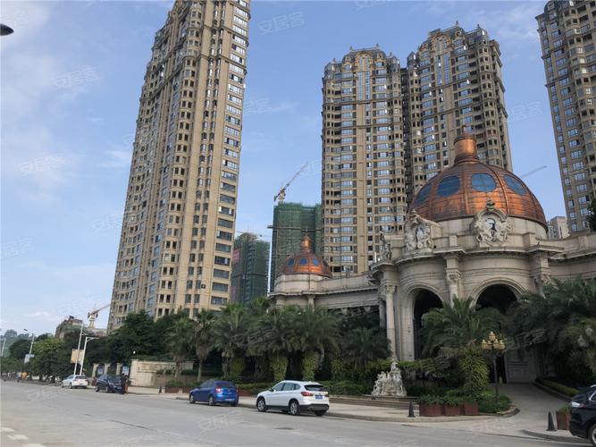 宁德唐程御品-实景图(12) - 宁德安居客
