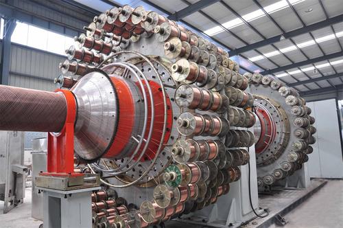 钢丝网骨架pe复合管厂家 钢丝网给水管材国标1.6mpa