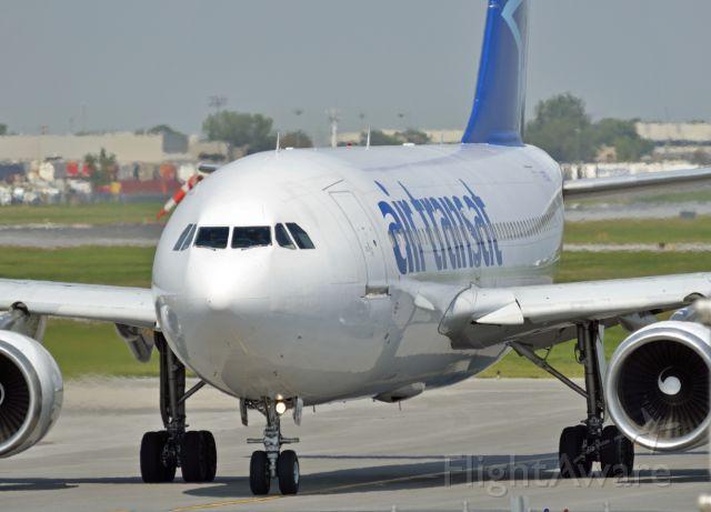 airbus a310