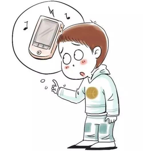 诗歌| 爱人 ,我的手机丢了 | 作者: 沁岸