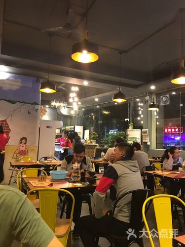 红帽子古法冒菜- 图片-顺德区美食-大众点评网