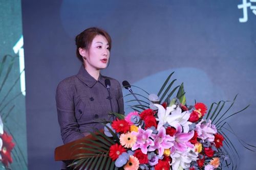 履职娃哈哈品牌公关部部长三年,宗馥莉再斩一营销大奖