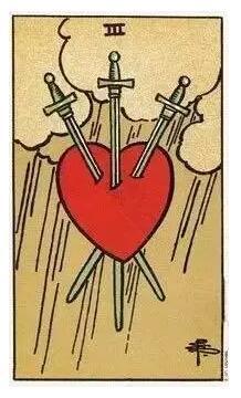 塔罗牌占卜一张牌准确看出在你背后是否有人想念你准到怕