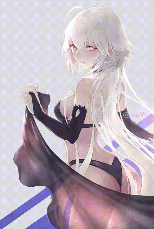 二次元美图壁纸11