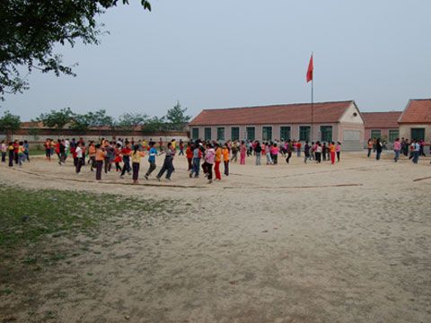 郭家店镇[吉林省梨树县]