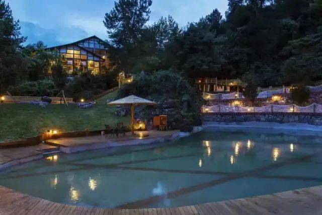 南山驿站亲子套餐2天1夜游￥498赏花露营娱乐全都有周末节假日不加价