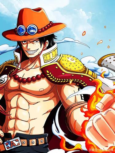 海贼王:那些让我们无法忘怀的霸气人物,你们还记得是
