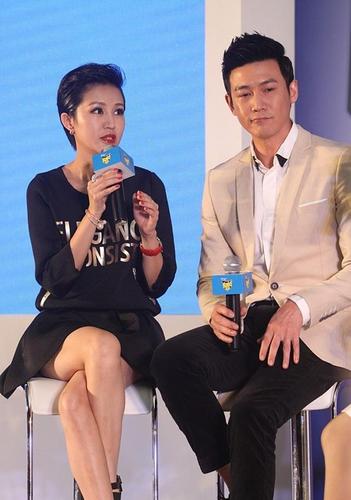 娱乐圈超有爱的明星模范夫妻,你心中的她们上榜了吗?