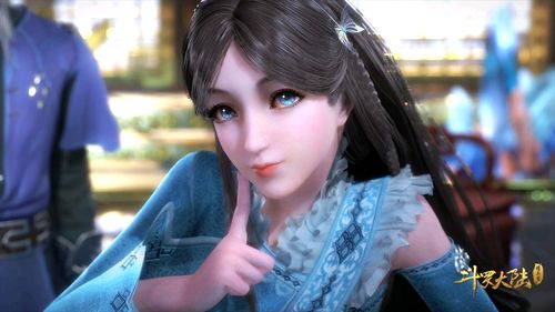 宁荣荣壁纸来喽!