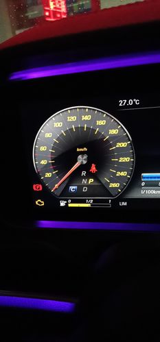 投诉北京奔驰车发动机又出问题了