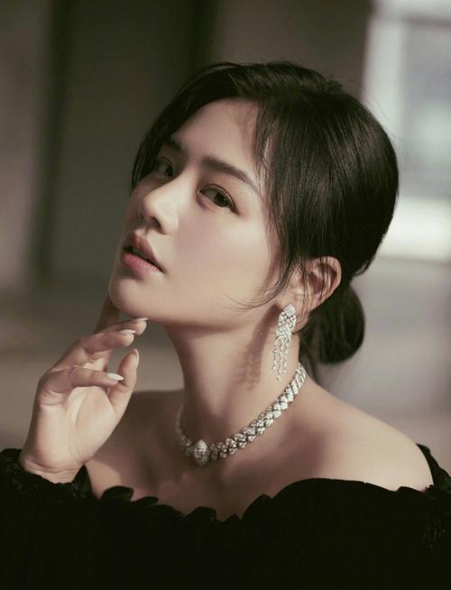 马思纯 结婚