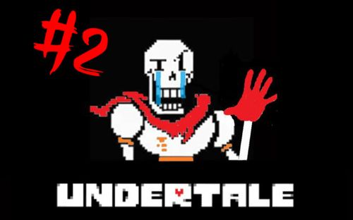 传说之下p2我才是这个世界上最酷的骷髅