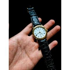  strong>芝柏限量30周年菲亚特定制款全自动机械手表表经34mm.