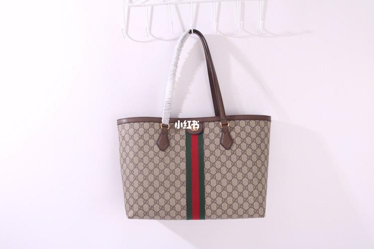 gucci大号购物袋_购物袋_古驰怎么样_最爱的包包_时尚