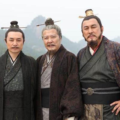 【图】孙彦军陆树铭李靖飞之间的关系怎样 看他们如何桃园三结义