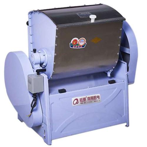 购客和面机商用5 25公斤全自动家用搅拌面粉机厨师机揉面油条_易购客