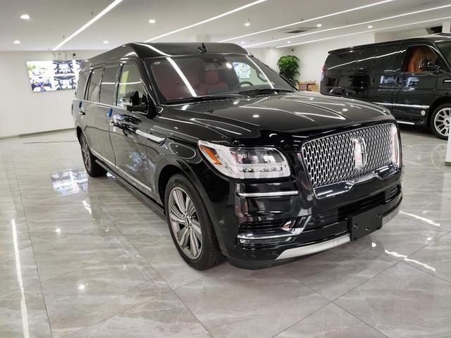 全车防弹林肯领袖一号35是威猛越野车可分期