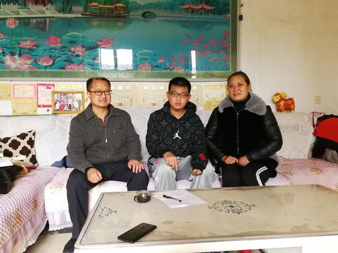 让距离更短 让信任更长 让效果更好——章丘区普集中学全面展开"入