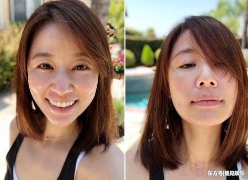 被网友们喊"冰块脸"的霍建华,都出来秀恩爱了,这个糖发的甜不甜?