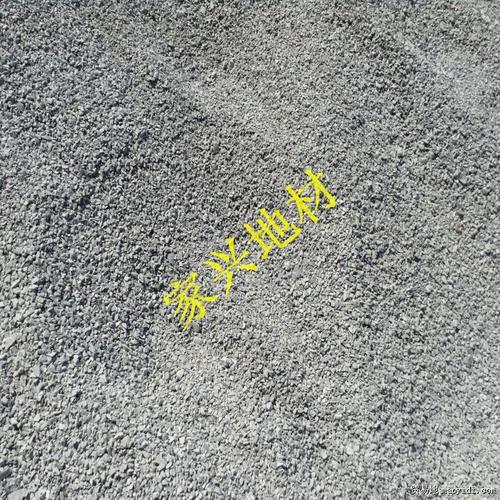 买05石子当选家兴地材——福州05石子优质石子福州石子