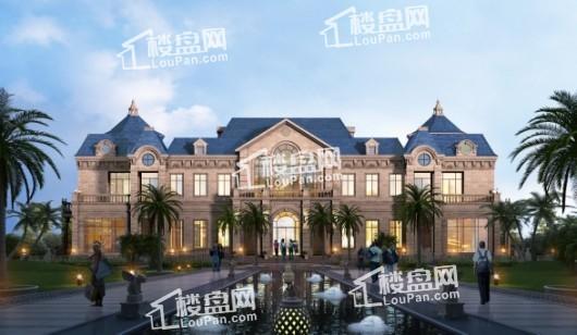 南京恒大湖山半岛效果图_实景图_样板间-南京楼盘网