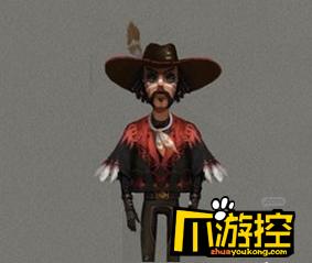 第五人格新求生者牛仔曝光_牛仔上线时间预测