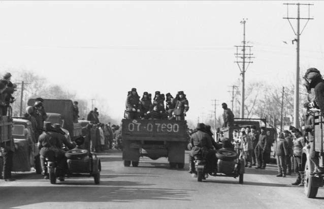 毕丽梅:被"补枪"的女囚,被执行两次"死刑"