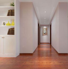 2021简约欧式家居过道走廊吊顶装修效果图  819