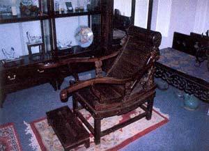 古代辅助自慰性工具
