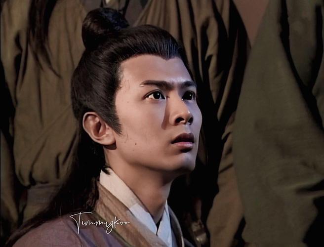 何宝生补剧指南