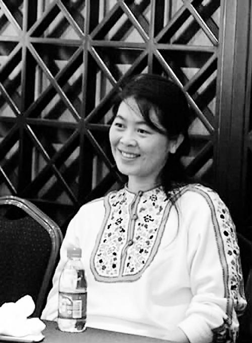 迟子建