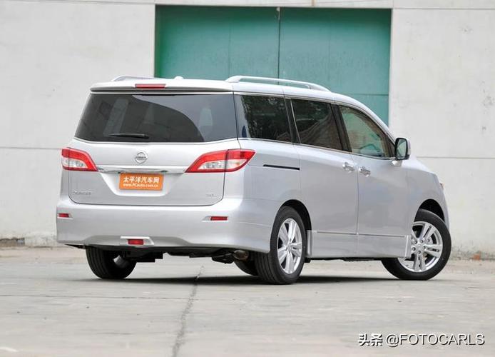 尼桑mpv贵士怎么样(日产骏逸)【汽车时代网】