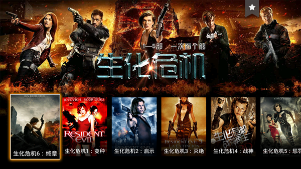 《生化危机:终章》上映,为你解析七大彩蛋