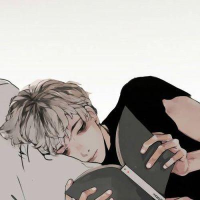 男生头像图片帅气动漫 超帅气动漫男生驾到_微信头像