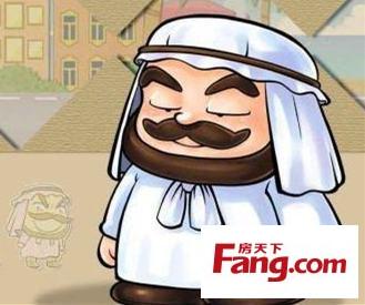 不如意十之八九沙隆巴斯之名非常州房企莫属