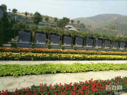 西安墓园-墓地-陵园(唐昭陵墓园)