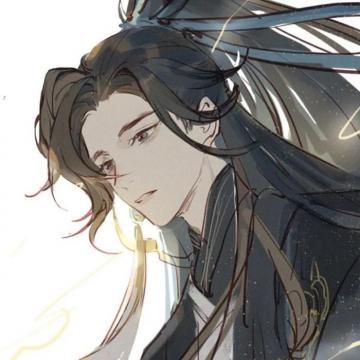 2020绝美好看古风男生头像